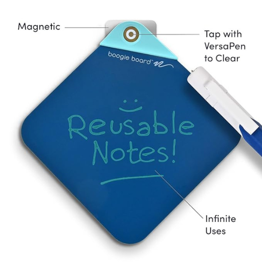 Smart Sticky Notes