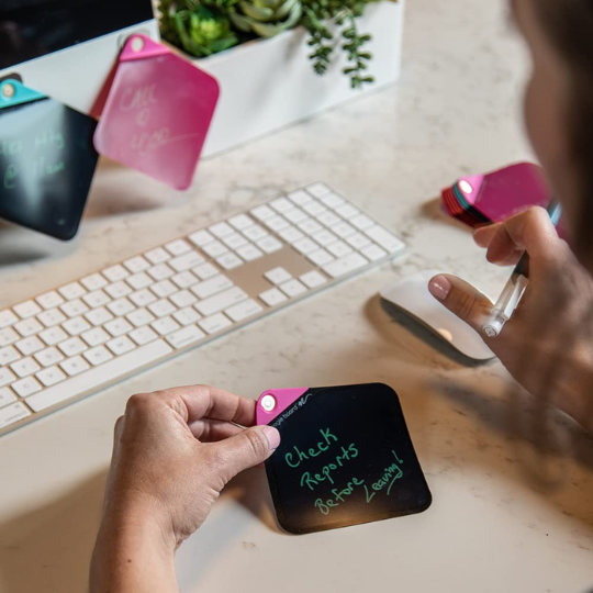 Smart Sticky Notes
