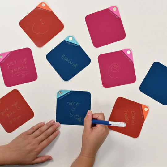 Smart Sticky Notes