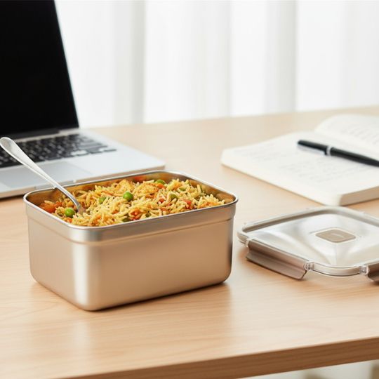 Airtight Food Container