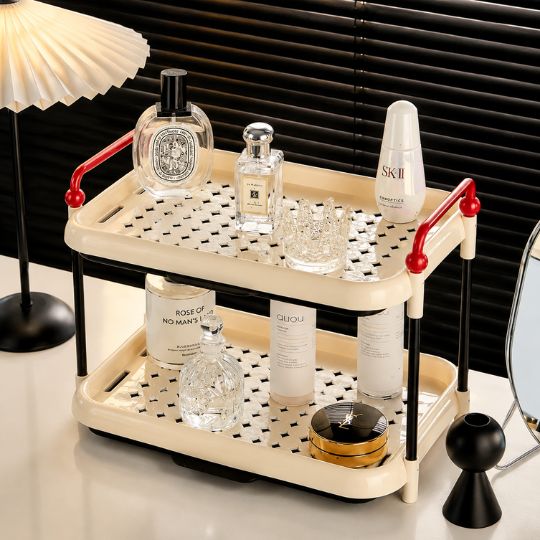Premium Space Saving Shelf
