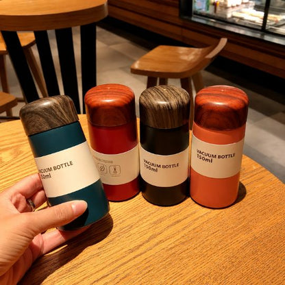 Mini Thermal Vacuum Bottle(20 ml)