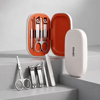 Mini Manicure Grooming Kit