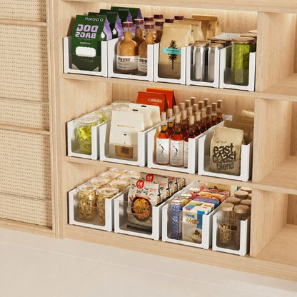 Smart Pull Storage Box