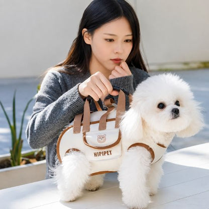 Multifunctional Dog Lift Harness