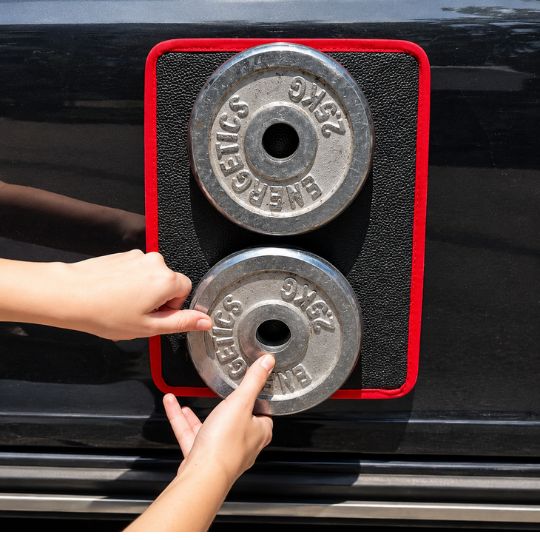Magnetic Mechanic Tool Pad