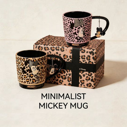 Minimalist Mickey Mug