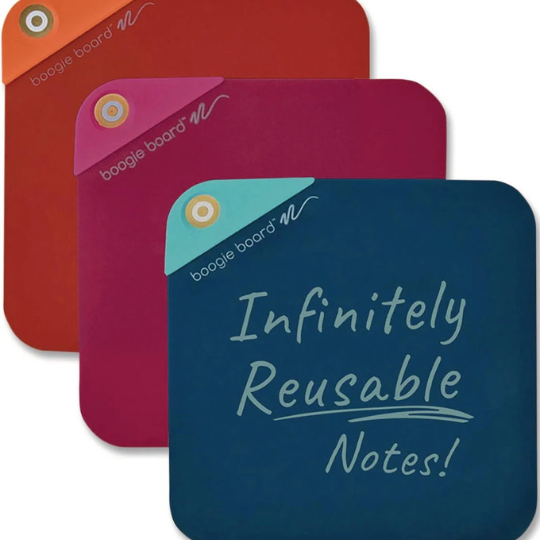 Smart Sticky Notes