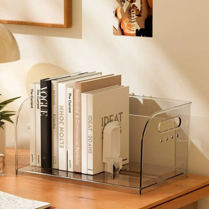 Adjustable Book Holder