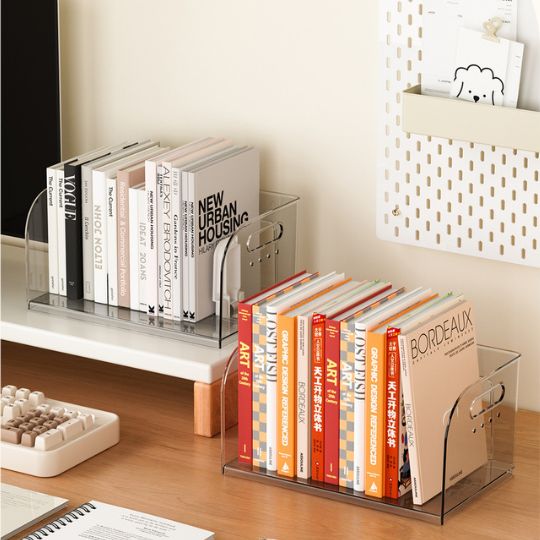 Adjustable Book Holder
