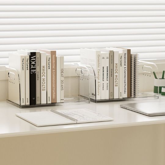 Adjustable Book Holder