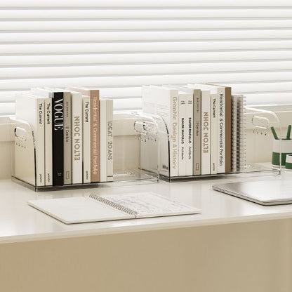 Adjustable Book Holder