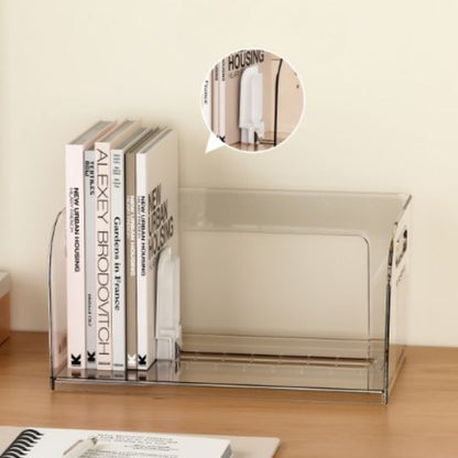 Adjustable Book Holder