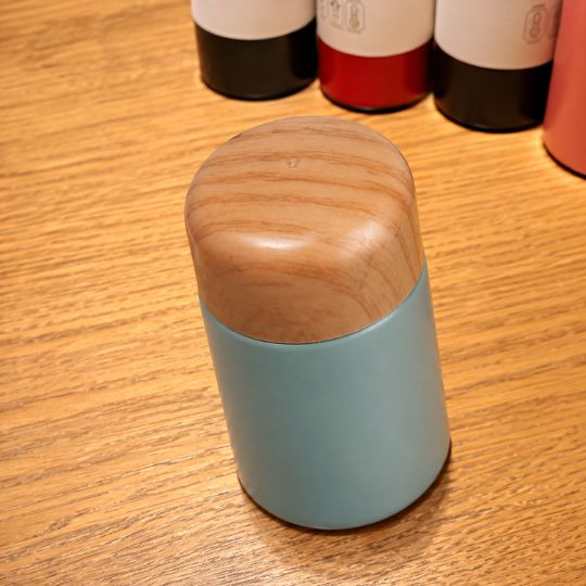 Mini Thermal Vacuum Bottle(20 ml)