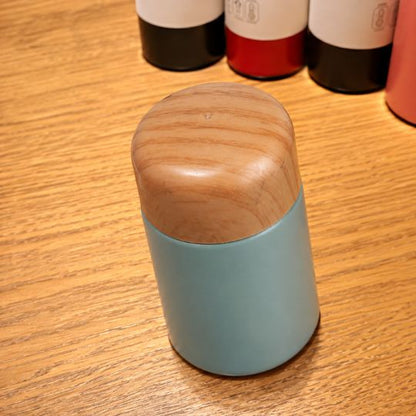 Mini Thermal Vacuum Bottle(20 ml)
