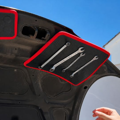 Magnetic Mechanic Tool Pad