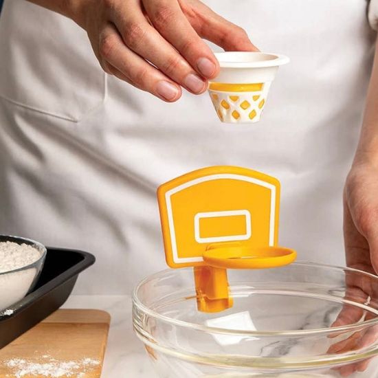 Egg Yolk Separator  hoop