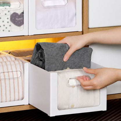 Smart Pull Storage Box