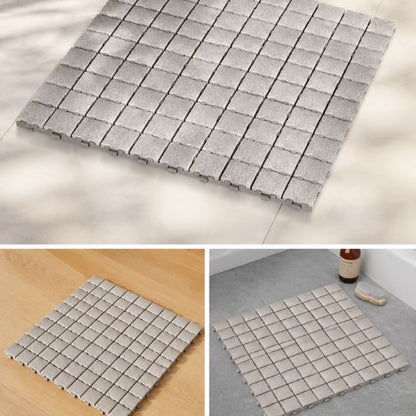 Waterproof Bathroom Tile Mat