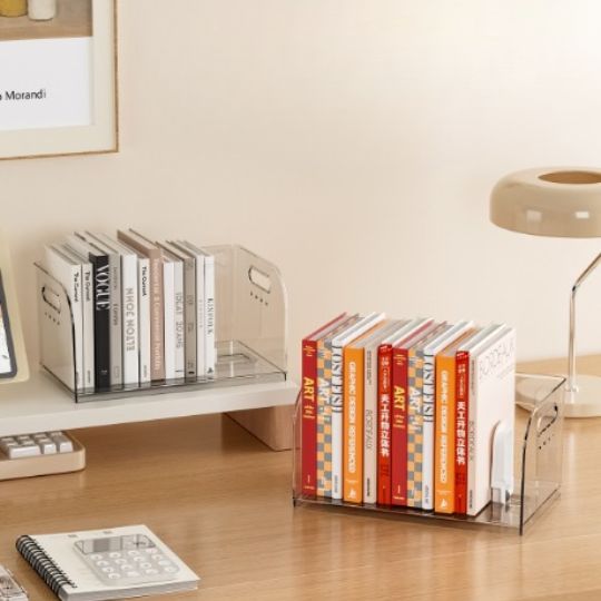 Adjustable Book Holder