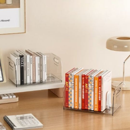 Adjustable Book Holder