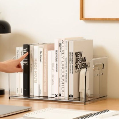 Adjustable Book Holder