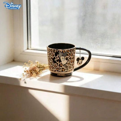 Minimalist Mickey Mug