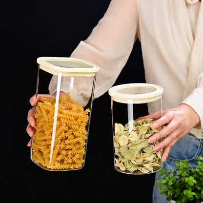 PureSeal Glass Canister