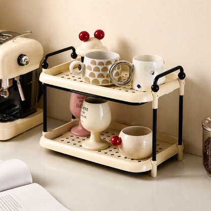 Premium Space Saving Shelf