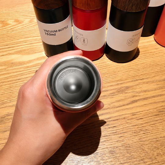 Mini Thermal Vacuum Bottle(20 ml)