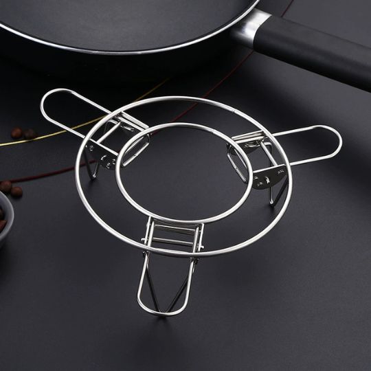 Smart Fold Steam Rack