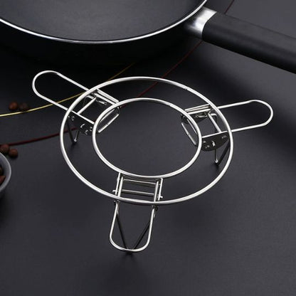 Smart Fold Steam Rack