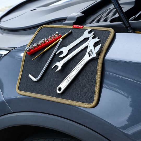 Magnetic Mechanic Tool Pad