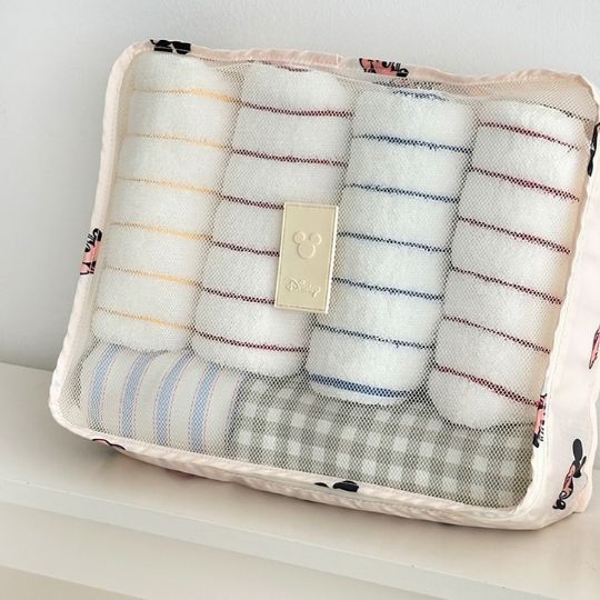 Mickey Mouse Travel Organizer