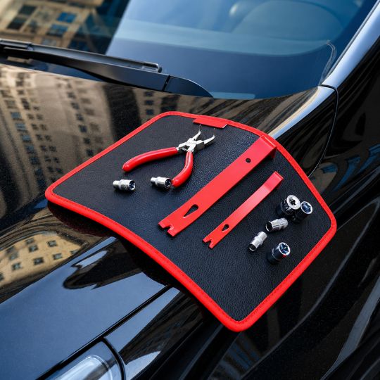 Magnetic Mechanic Tool Pad