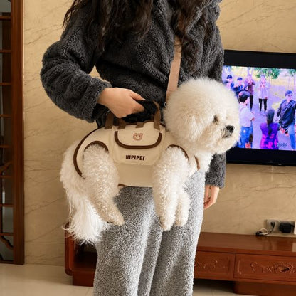Multifunctional Dog Lift Harness