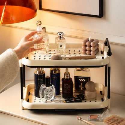 Premium Space Saving Shelf