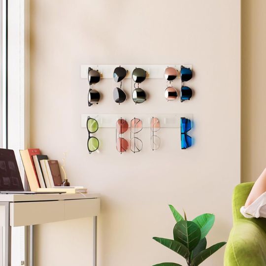 Sunglasses Holder Organizer