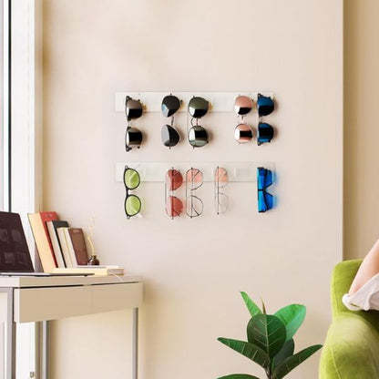 Sunglasses Holder Organizer