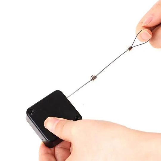 Remote Control Cable