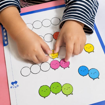 Creative Minds Activity Book