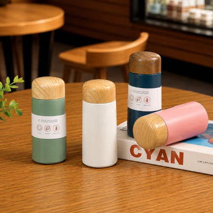 Mini Thermal Vacuum Bottle(20 ml)
