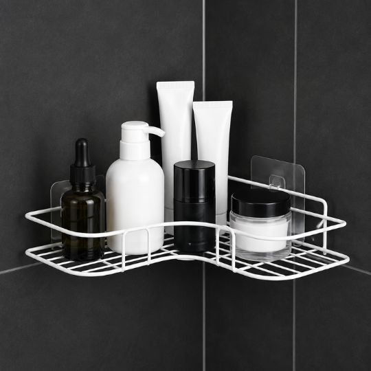 Smart Space Saving Corner Rack