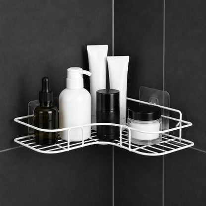 Smart Space Saving Corner Rack