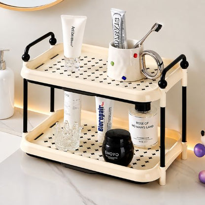 Premium Space Saving Shelf