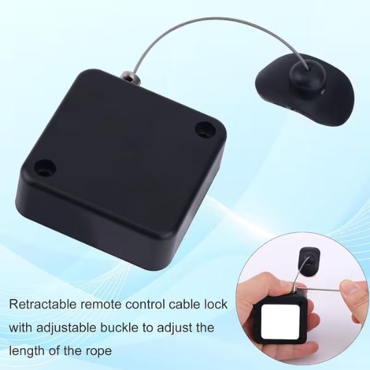 Remote Control Cable
