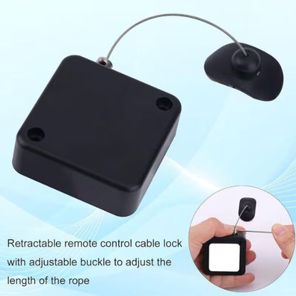 Remote Control Cable