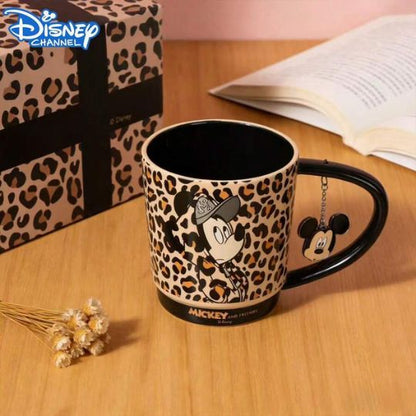 Minimalist Mickey Mug