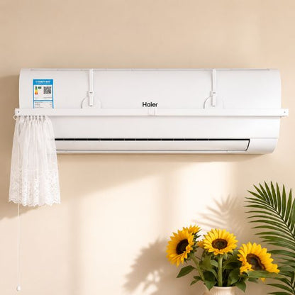Air Conditioner Breeze Guard