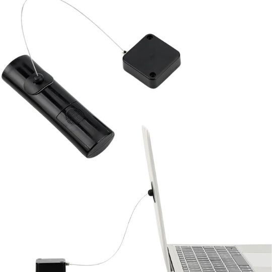 Remote Control Cable